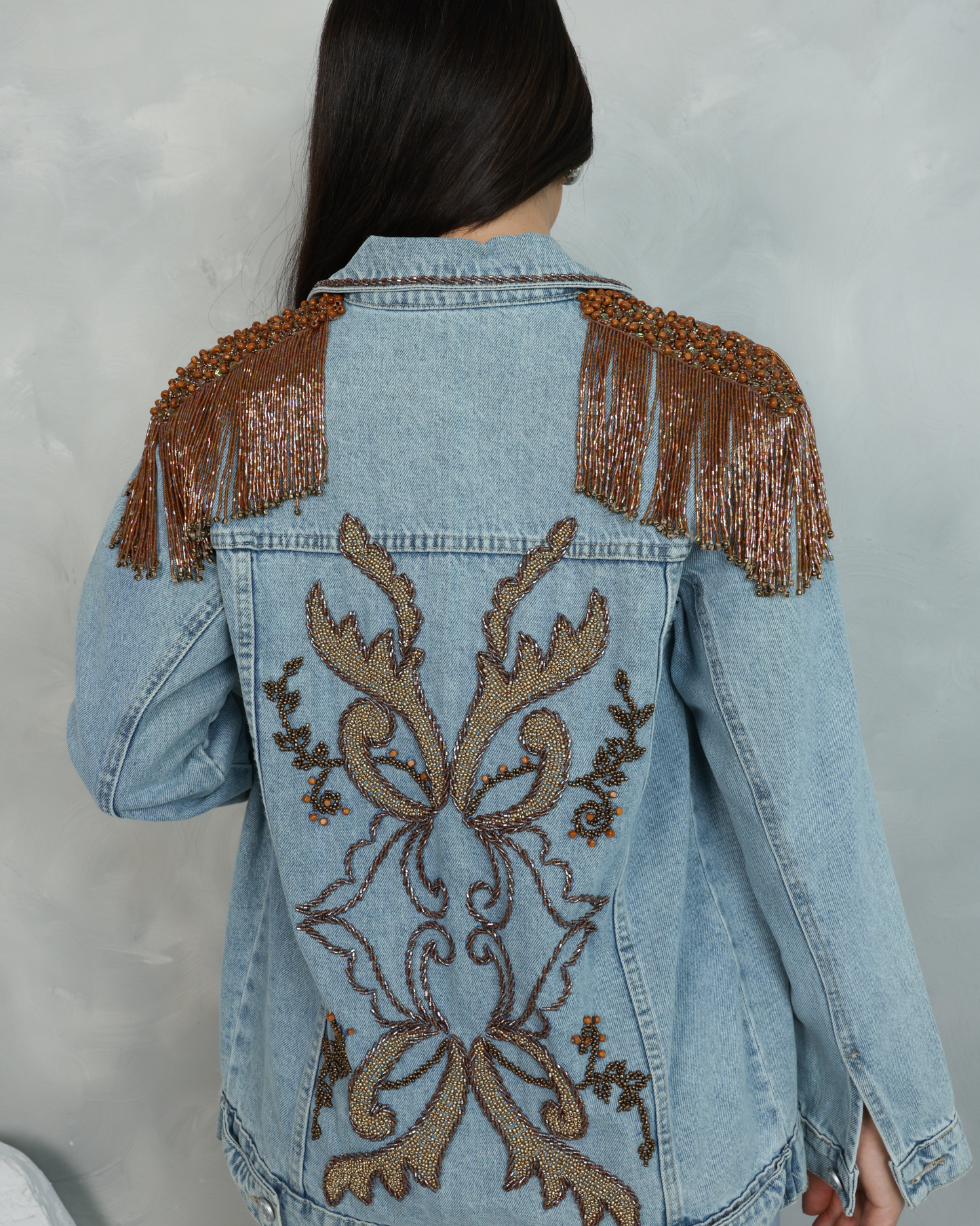 Brown Vintage