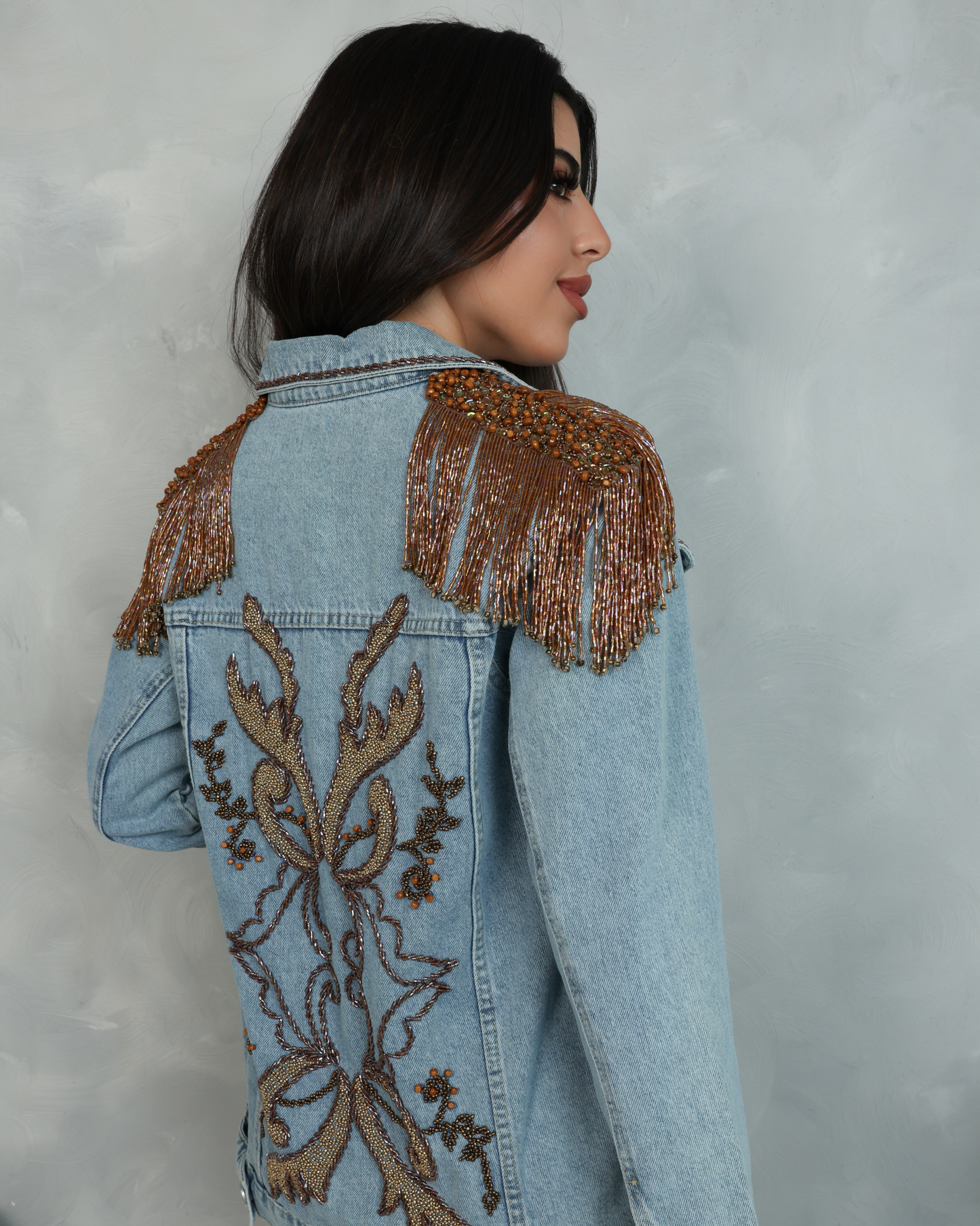 Brown Vintage