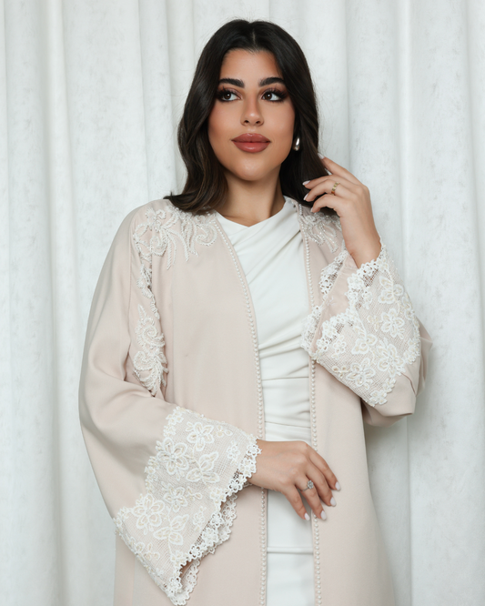 Elegant Cream